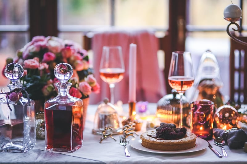 Celebratory Feasts