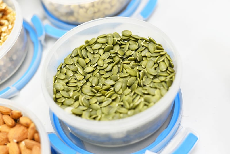 Pumpkin Seeds