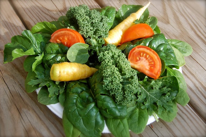 Spinach